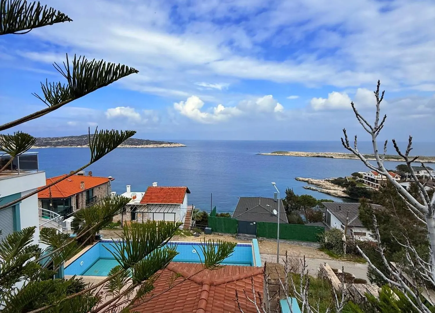 Miromara Hotel Pool Bar Karaburun  0*, Karaburun (Izmir)