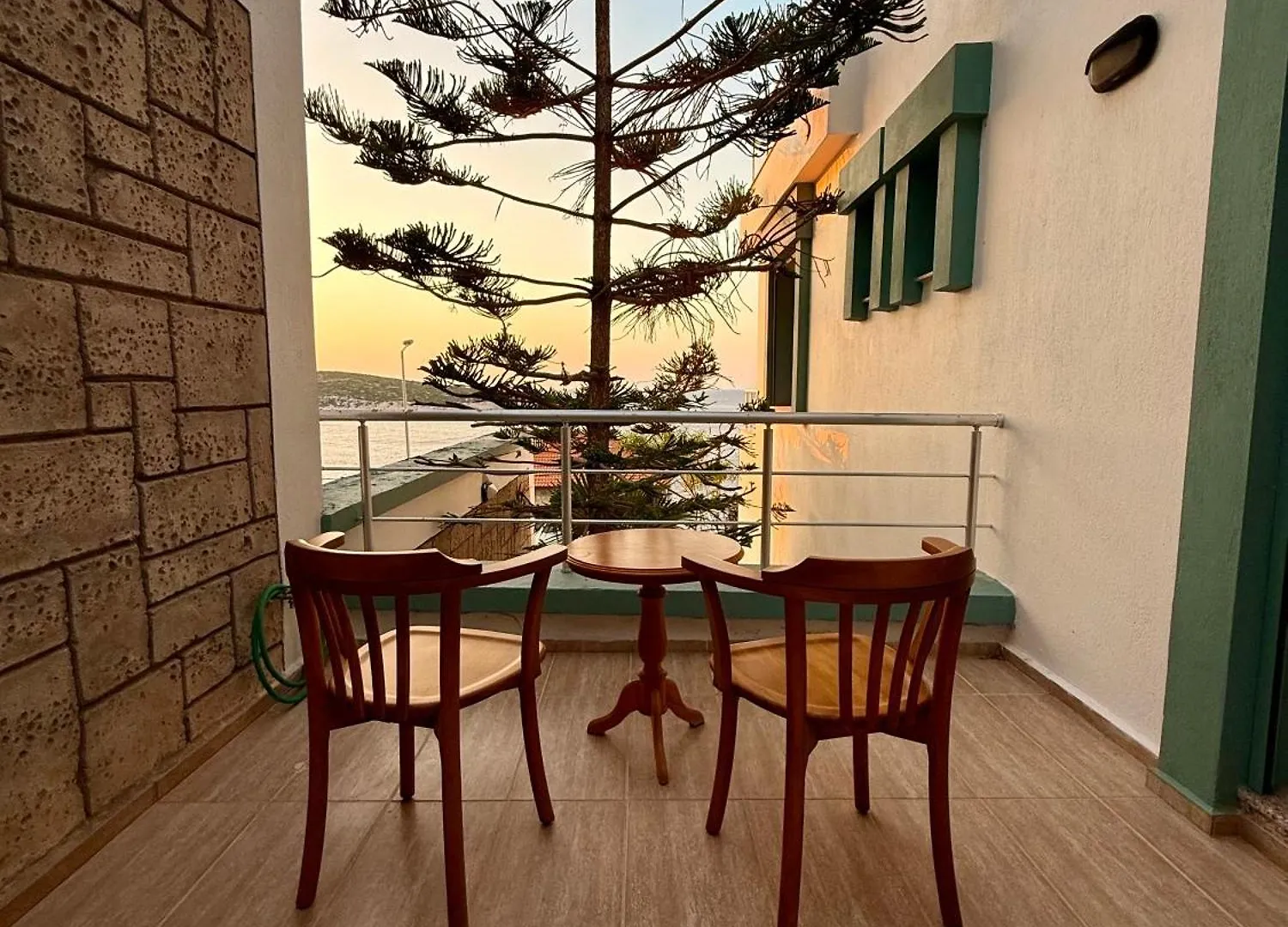 Miromara Hotel Pool Bar Karaburun  0*, Karaburun (Izmir) Turcia